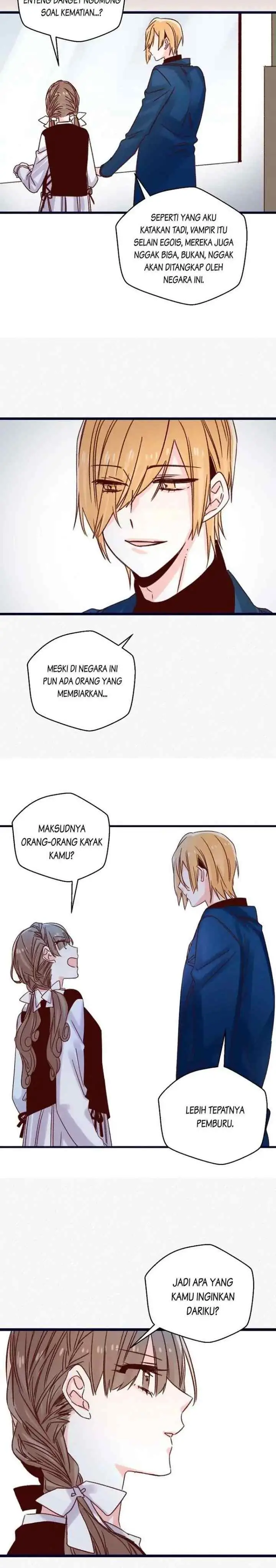 Red Honey chapter 39 halaman 4
