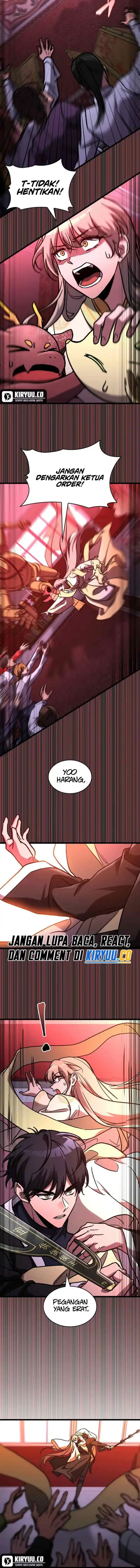 F-Class Destiny Hunter chapter 78 halaman 17