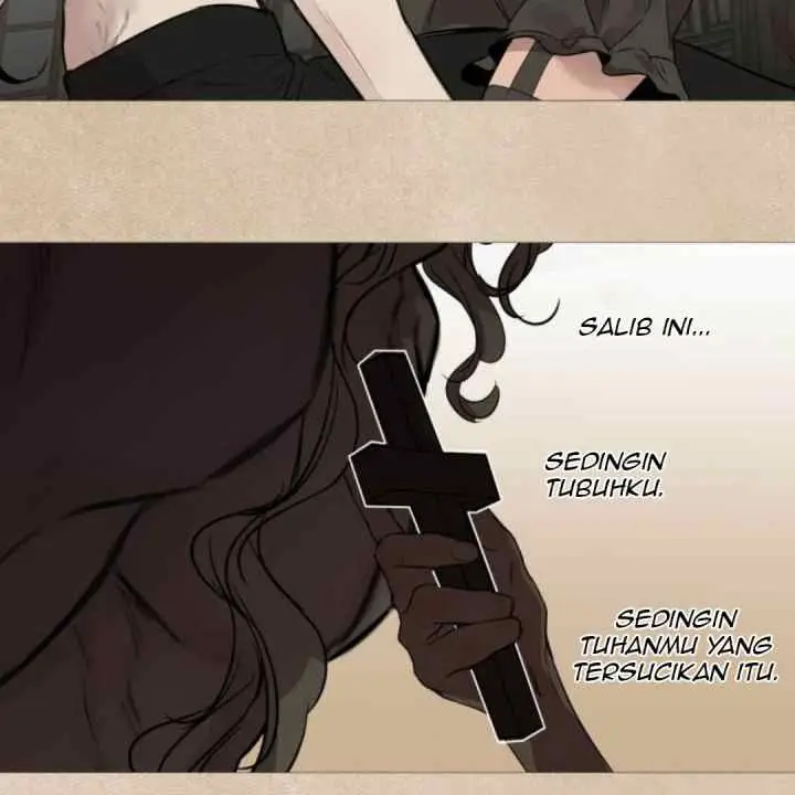 Vampire Meets Huntress chapter 13 halaman 10