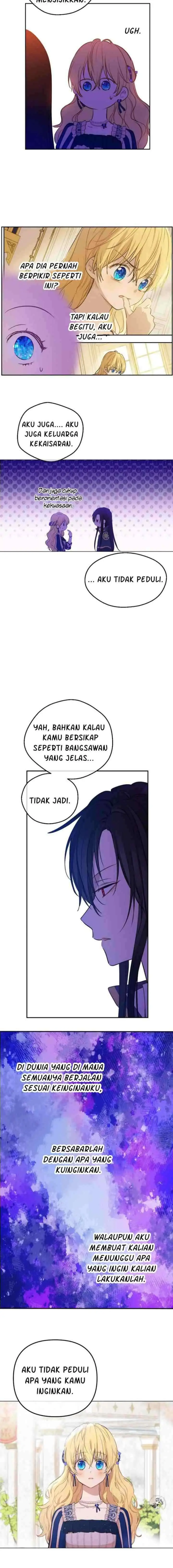 Who Made Me a Princess chapter 120 halaman 5