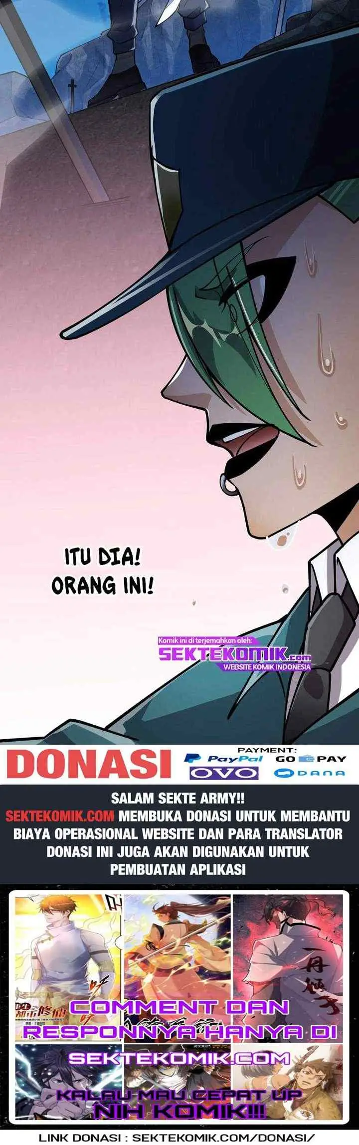 The Daily Life of Immortal King chapter 14 halaman 12