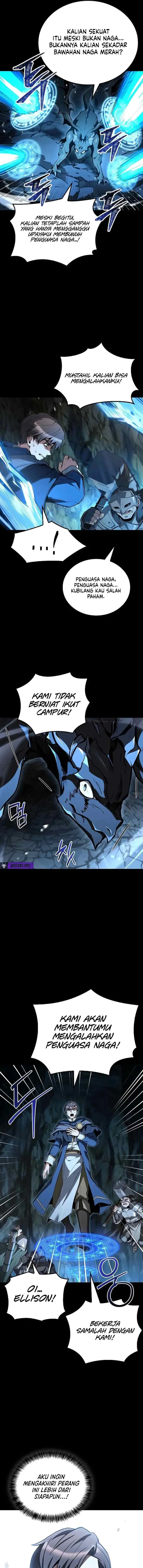 A Wizard's Restaurant chapter 112 halaman 17
