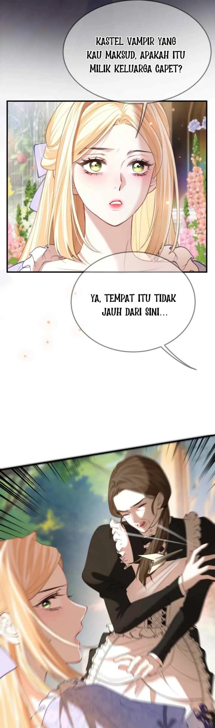 The Secret Game of Nobles chapter 68 halaman 4