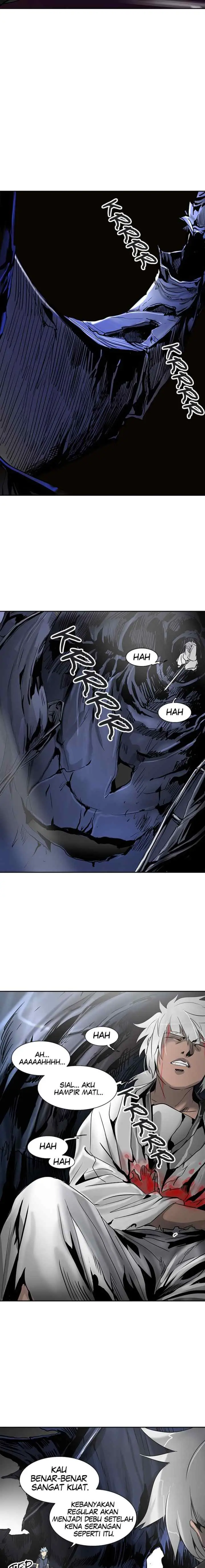 Tower of God chapter 295 halaman 14