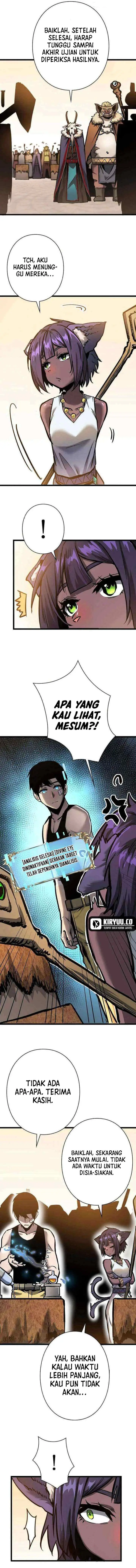 Cheat System de Saikyou Yuusha ni Nariagaru chapter 21 halaman 15