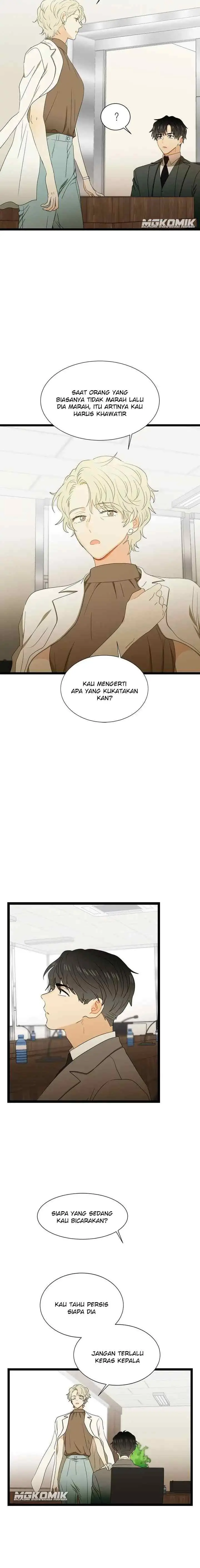 Faking It in Style chapter 59 halaman 4