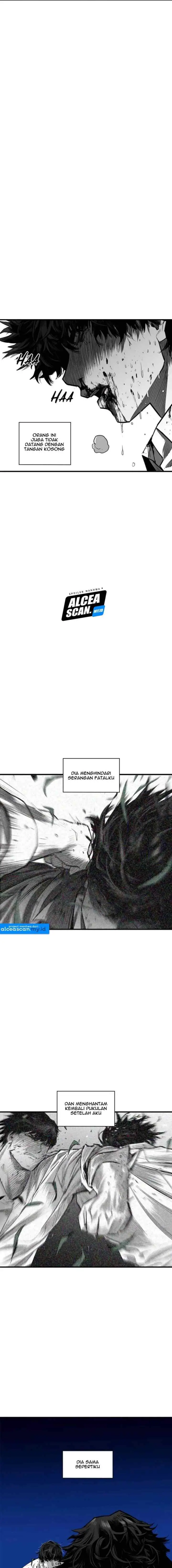 Plaza Wars: Mercy for None chapter 52 halaman 8