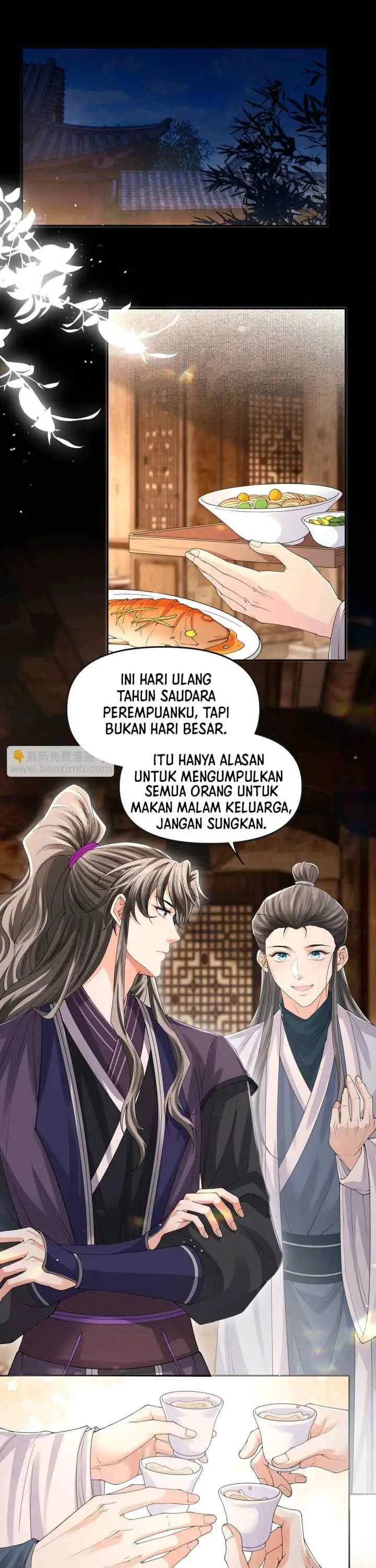 Tong Qian Kan Shi chapter 108 halaman 7