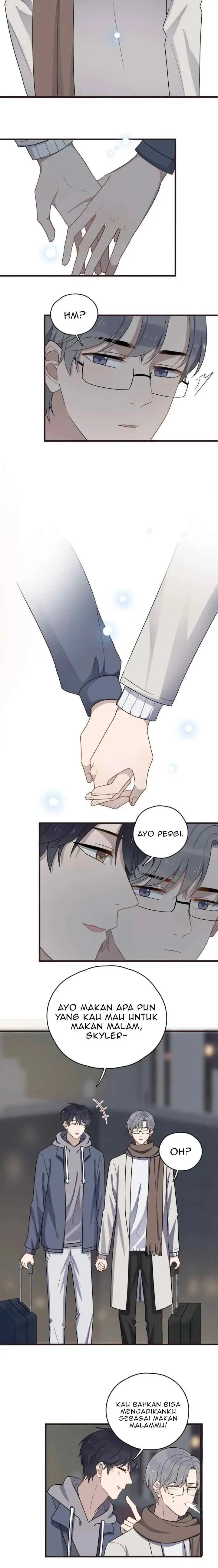 Too Close chapter 44 halaman 18