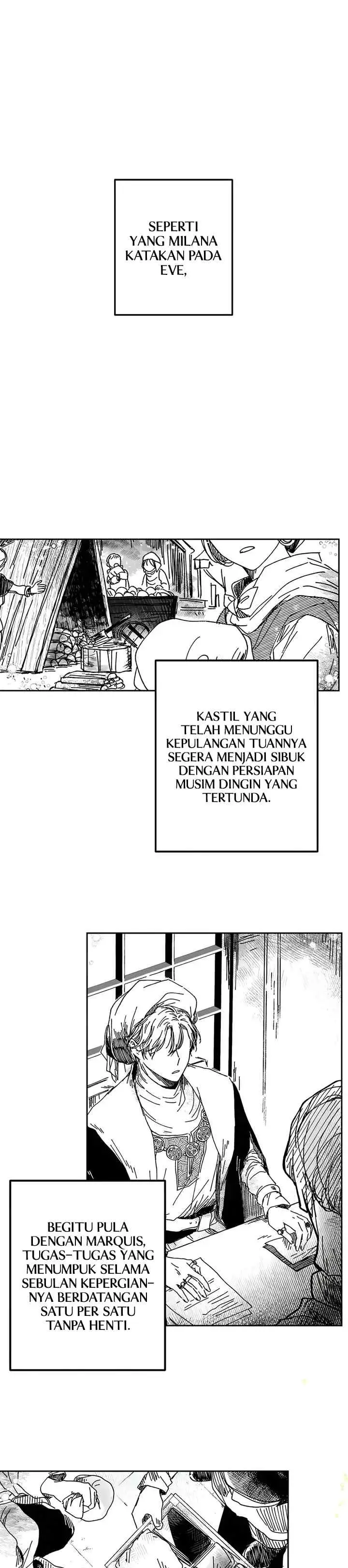 In the Hall of the Mountain King chapter 18 halaman 9