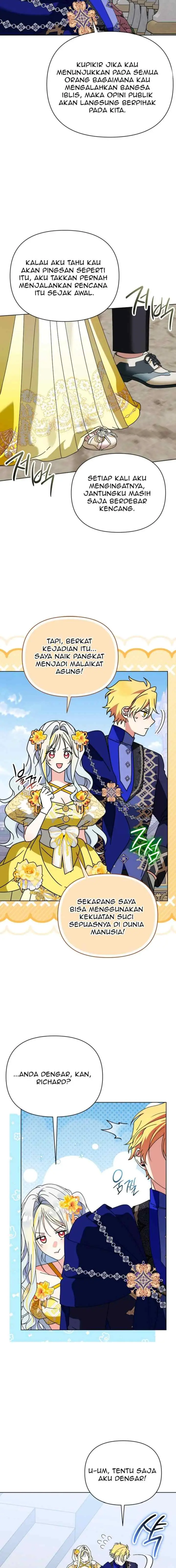 Bird Empress chapter 68 halaman 5