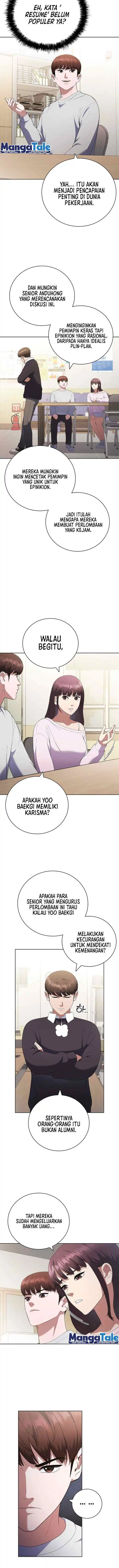 I Can Do It chapter 15 halaman 5