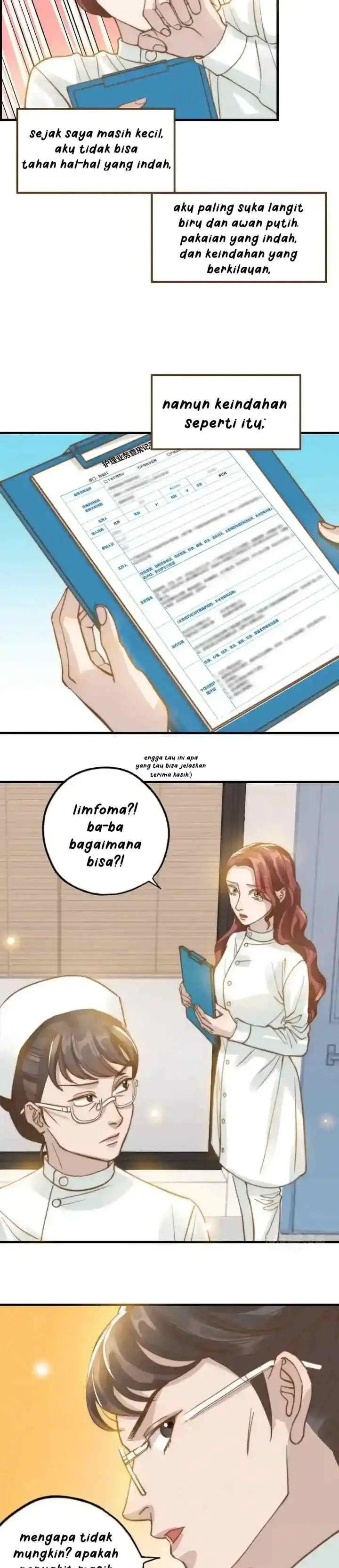 Ex-Husband is Young chapter 50 halaman 5