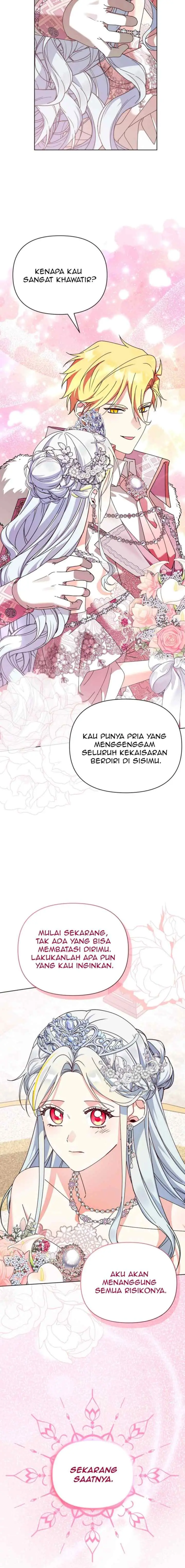 Bird Empress chapter 68 halaman 15
