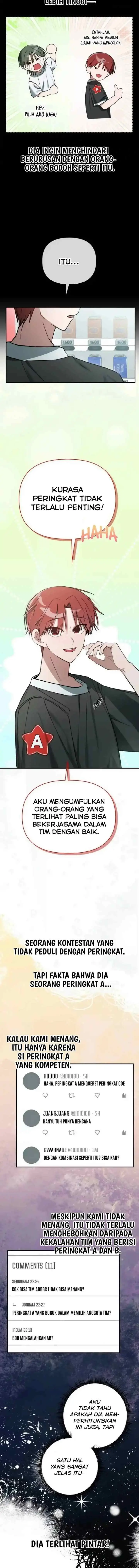 It's Hard To Be A Hero In Korea chapter 2 halaman 18