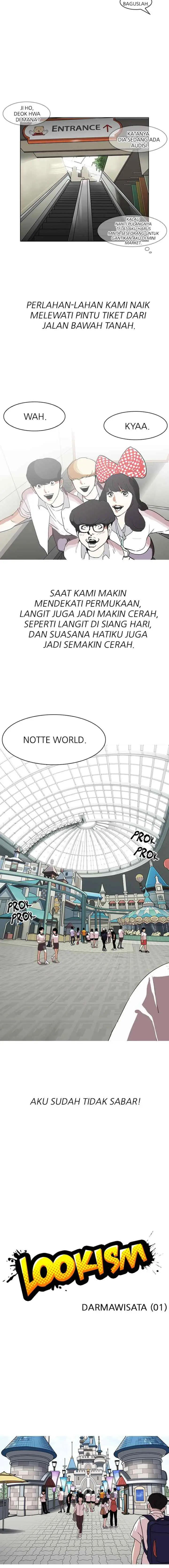 Lookism chapter 139 halaman 5