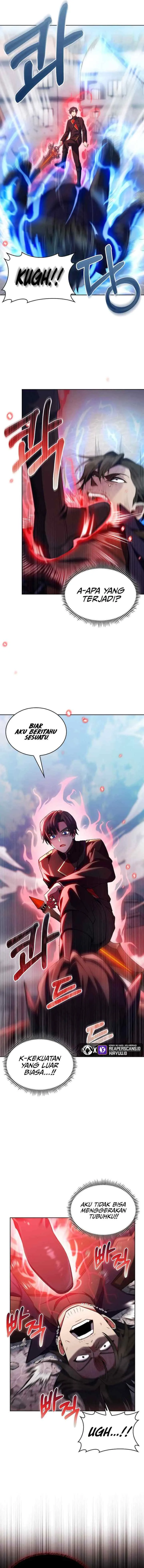 I Regressed to My Ruined Family chapter 30 halaman 15