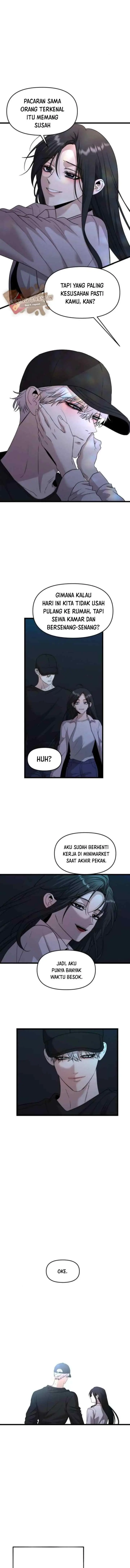Siyoon Redflag chapter 156 halaman 16