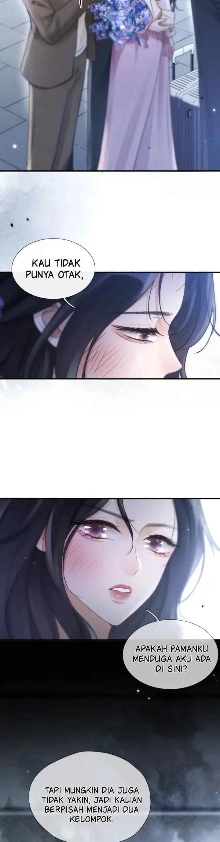 What a Good Girl chapter 11 halaman 4