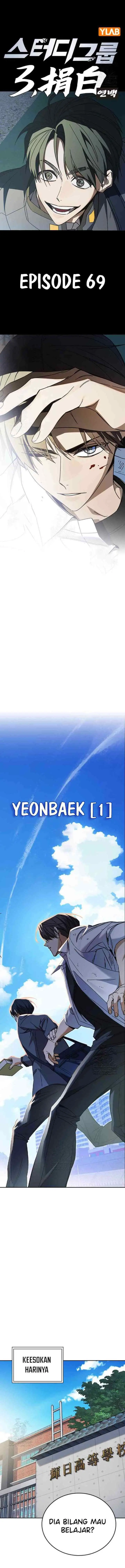 Kenkyu Gurupu chapter 304 halaman 11