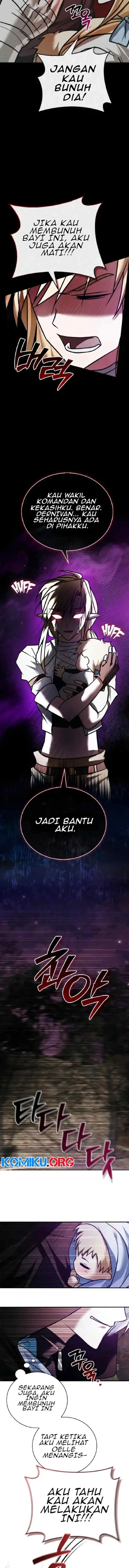 I'm Not That Kind of Talent chapter 102 halaman 9