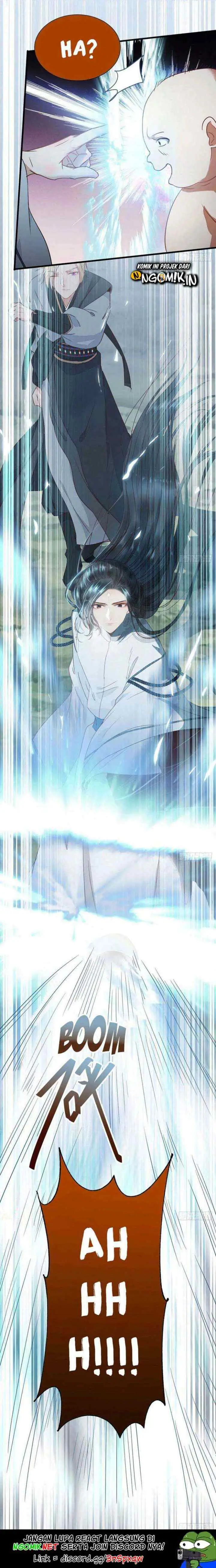 The Ghostly Doctor chapter 270 halaman 9