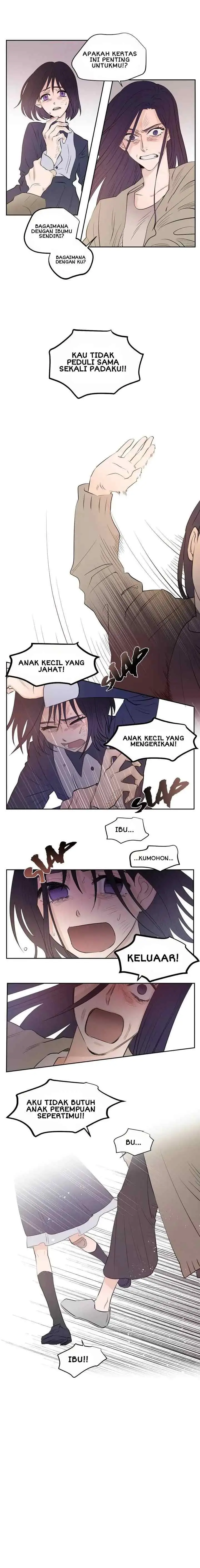 Broken Melody chapter 7 halaman 11