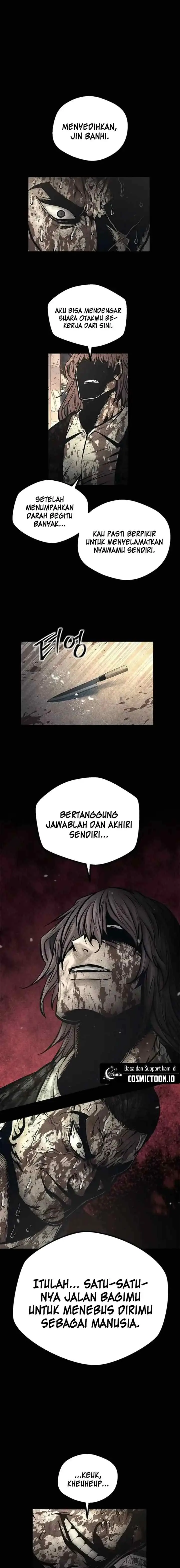 Festival of Warriors chapter 67 halaman 10
