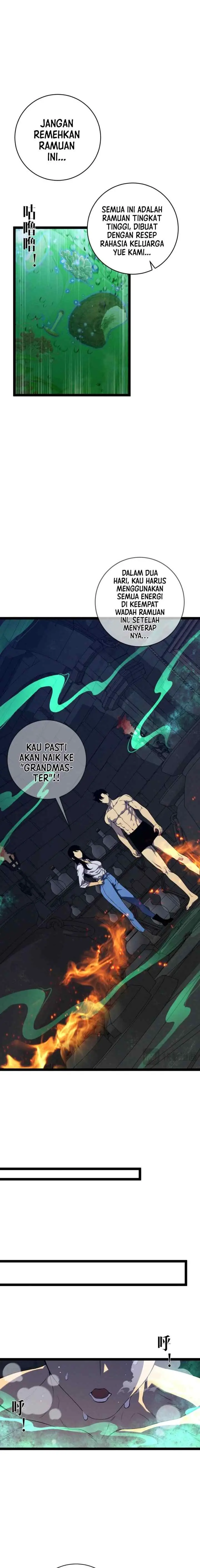I Copy Talents (Your Talent is Mine) chapter 97 halaman 6