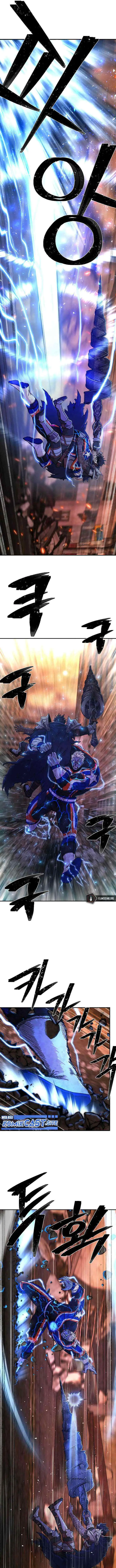 Hero Has Returned chapter 74 halaman 6