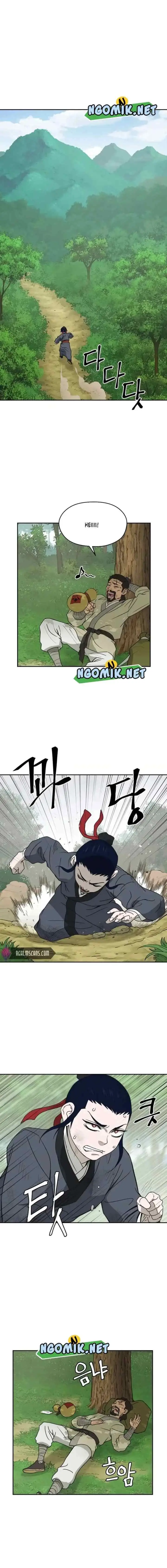 Kang Jin Lee chapter 7 halaman 6