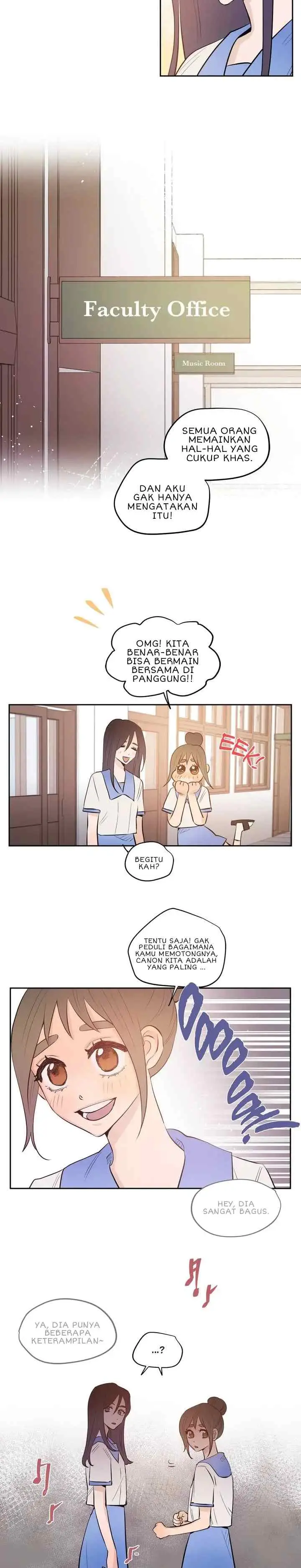 Broken Melody chapter 16 halaman 4