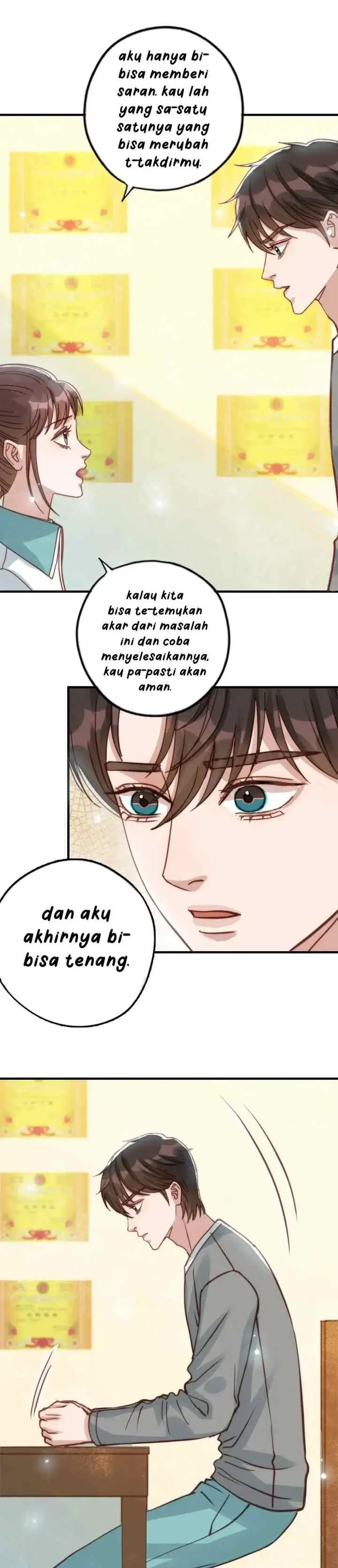 Ex-Husband is Young chapter 81 halaman 6