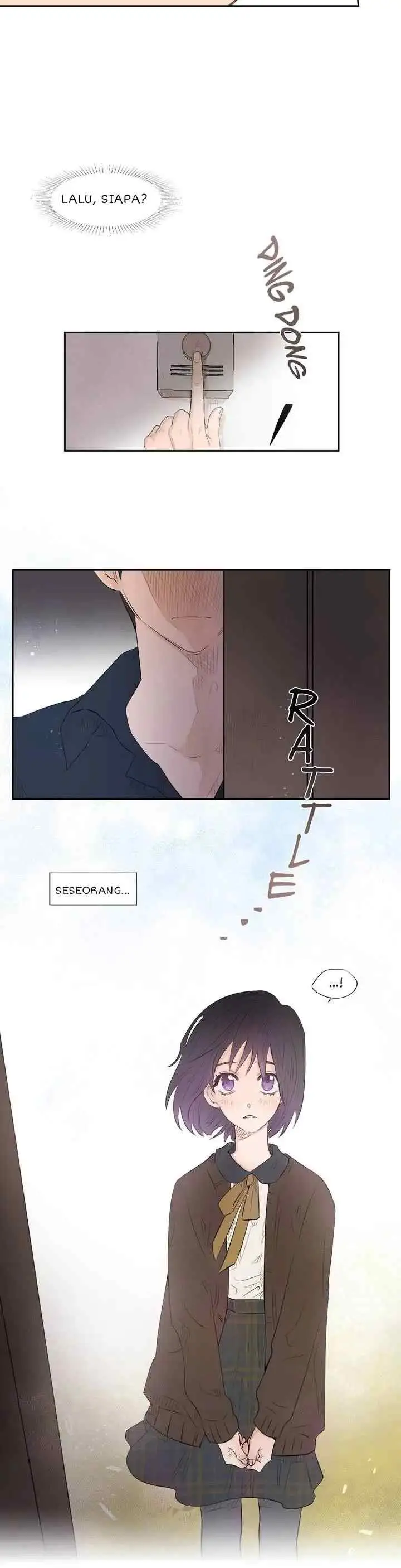 Broken Melody chapter 5 halaman 18