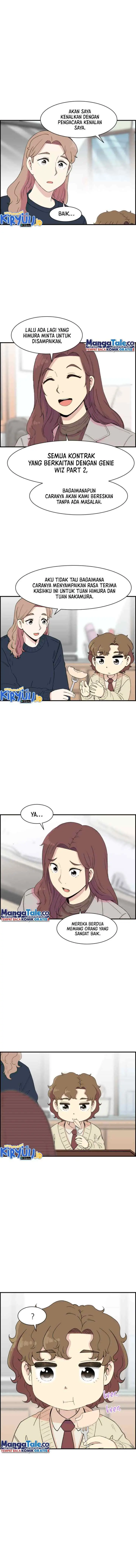 Beethoven Reborn chapter 29 halaman 17