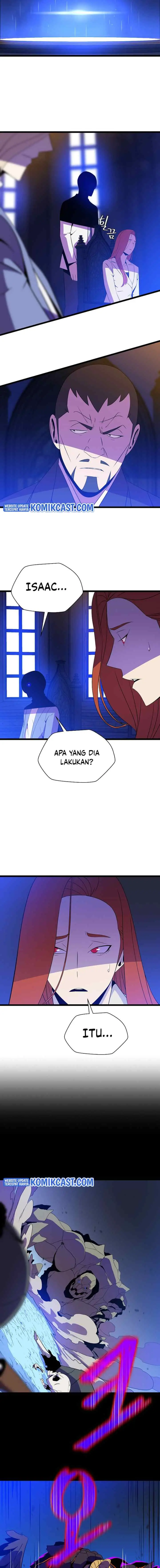 Kill the Hero chapter 100 halaman 6