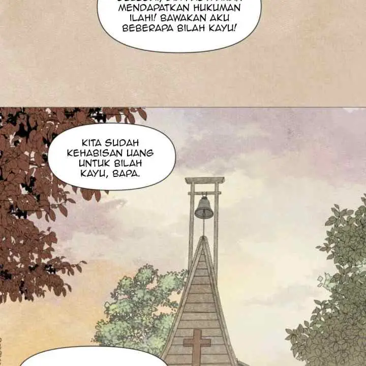 Vampire Meets Huntress chapter 12 halaman 10