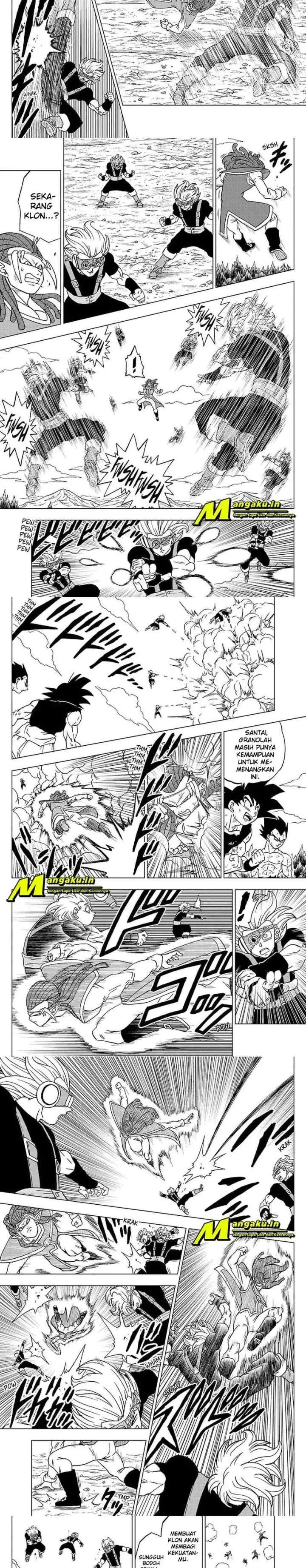 Dragon Ball Super chapter 80.1 halaman 4