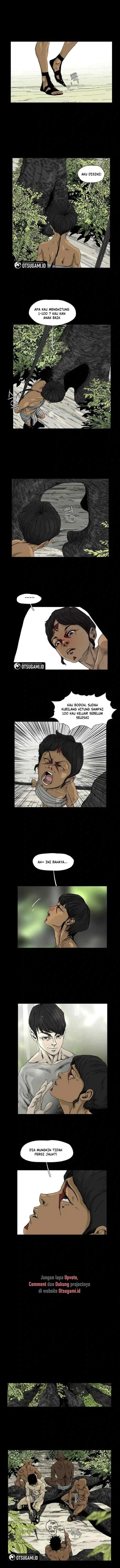 Hell 58 chapter 20 halaman 6