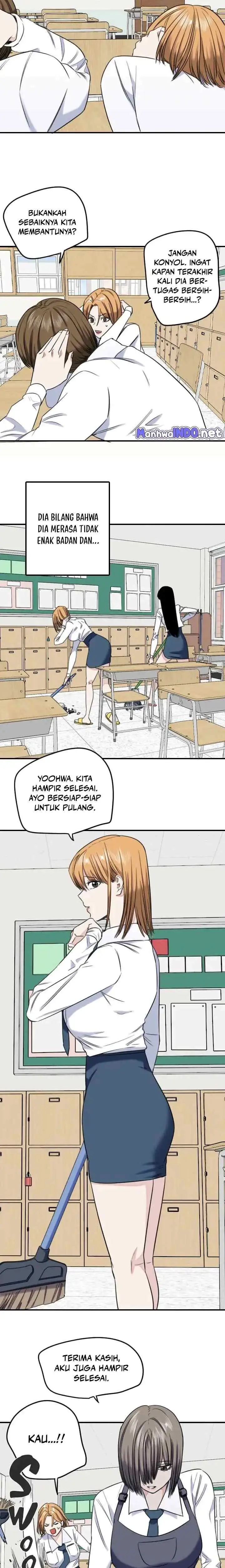 Drawing Romance chapter 208 halaman 10