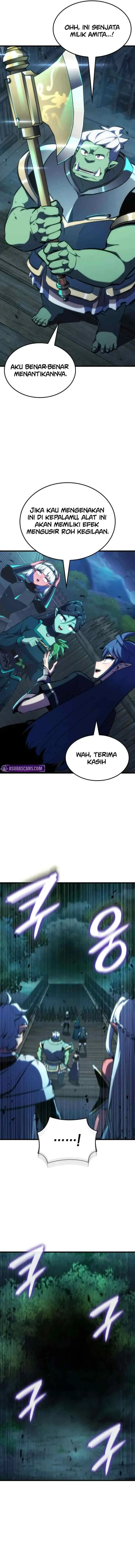Breakerz chapter 50 halaman 15