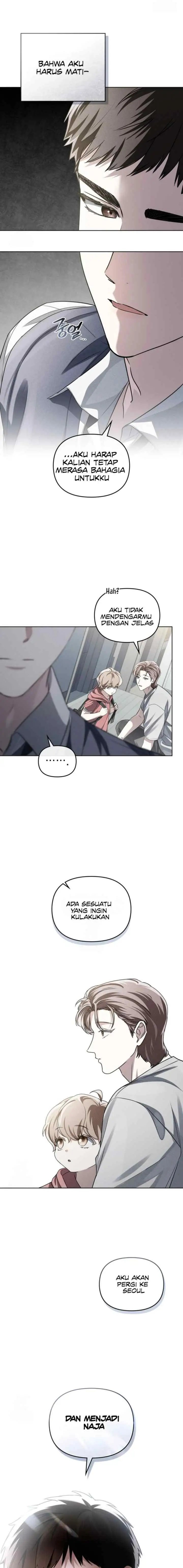 Honbul chapter 38 halaman 19