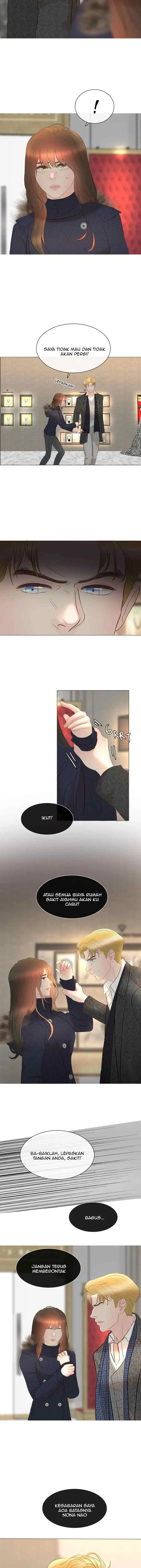 A Flower for Nao chapter 39 halaman 12