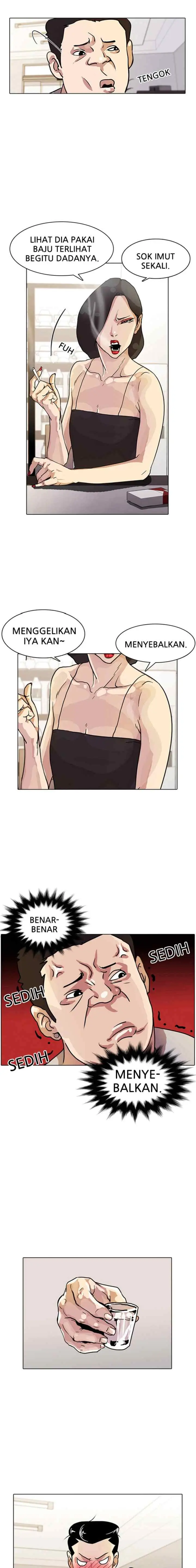 Lookism chapter 11 halaman 12