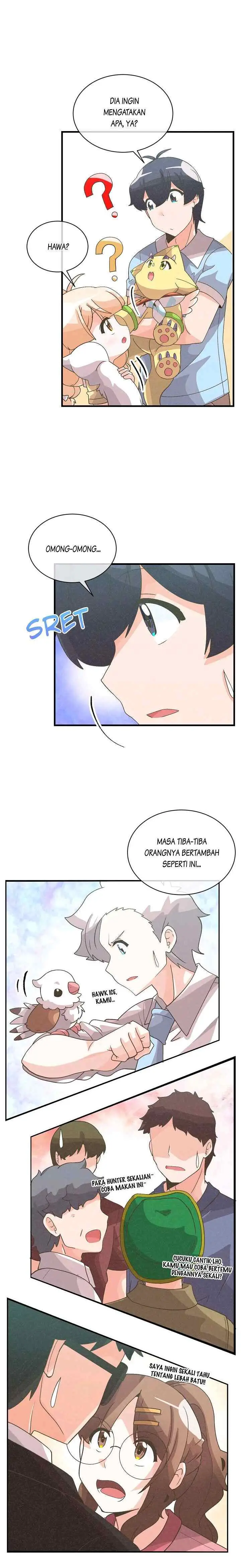 Spirit Farmer chapter 64 halaman 16