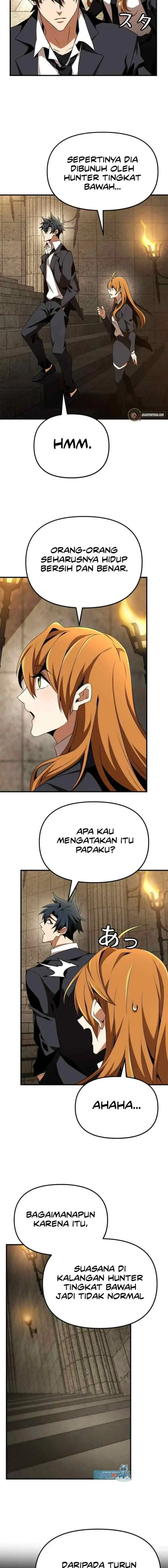 Honestly, This 13th Regression Is Getting Tough chapter 11 halaman 9