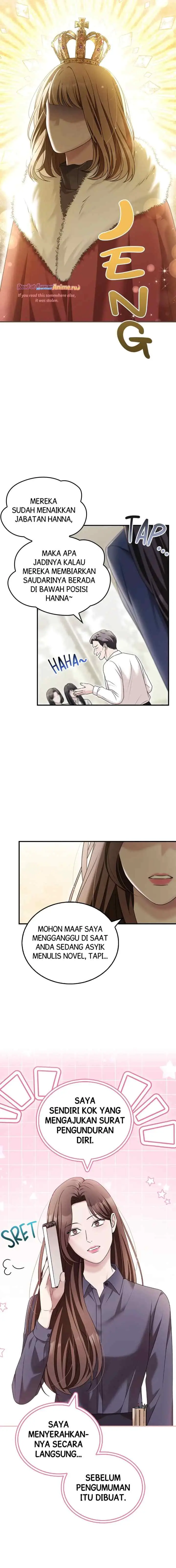Couple, How Far We Can Go? chapter 48 halaman 4