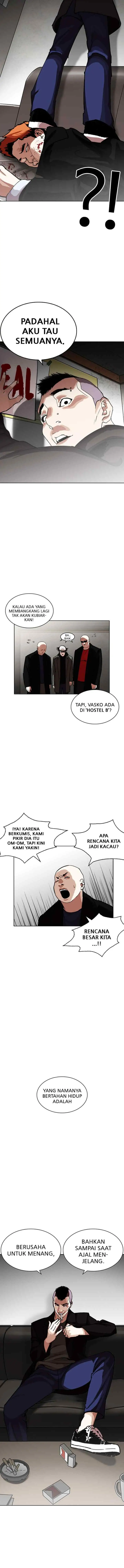 Lookism chapter 230 halaman 18