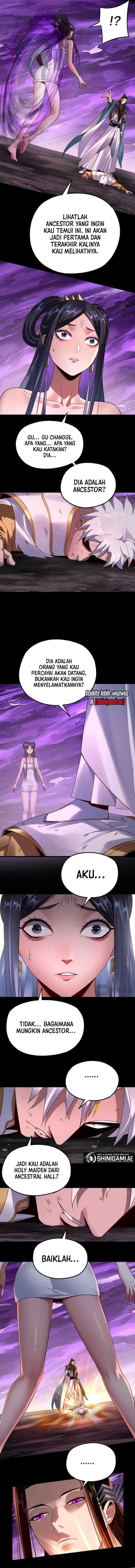 The Villain Of Destiny chapter 114 halaman 5