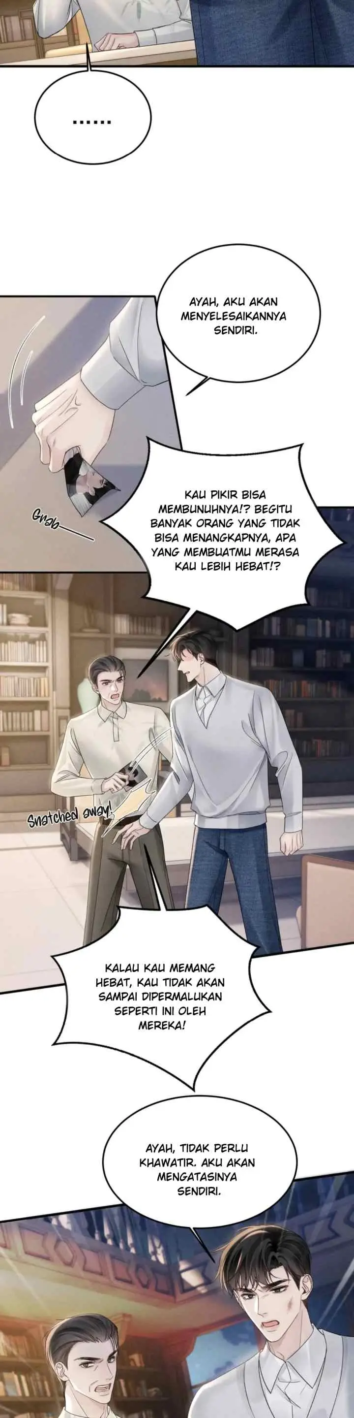 Tit For Tat chapter 85 halaman 6